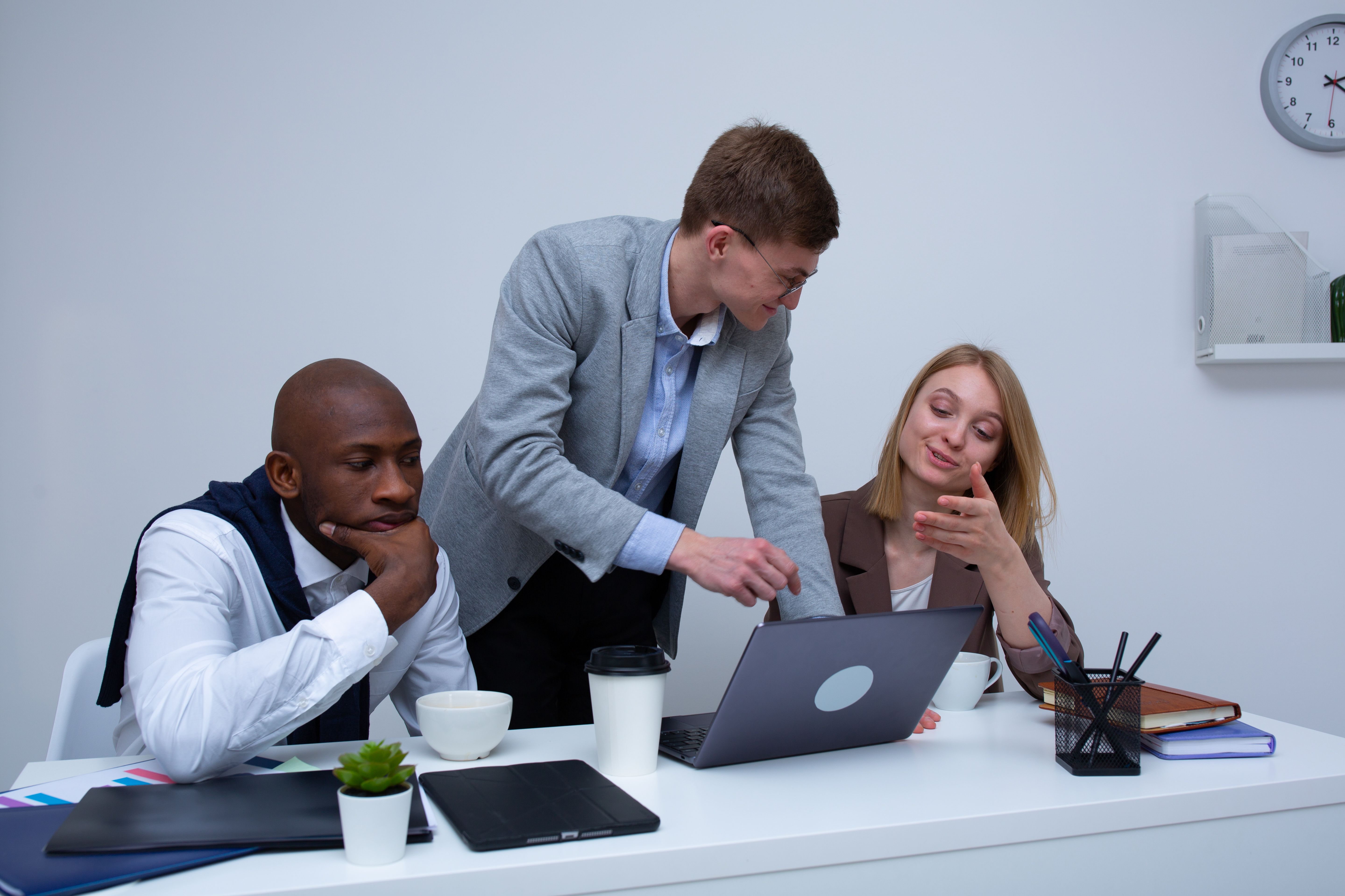 The Evolving Landscape of Financial Risk and Recovery Strategy Part 3